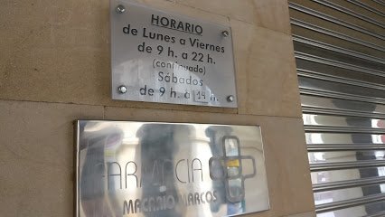 Farmacia Farmacia Ortopedia Maria Laborda en Reinosa