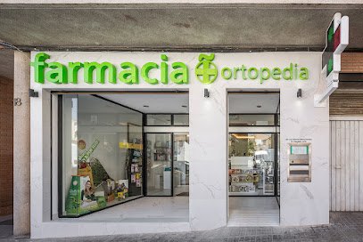 Farmacia Farmacia Ortopedia Minana en Chiva