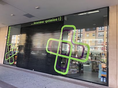 Farmacia Farmacia Ortopedia Monica Martinez Obregon en Santander