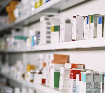 Farmacia Farmacia Ortopedia Moron en Getxo