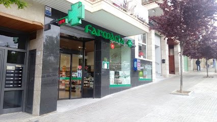 Farmacia Farmacia Ortopedia Neus Saz en Berga