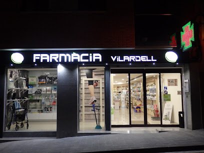 Farmacia Farmacia Ortopedia Nuria Vilardell en Sant Fruitos de Bages