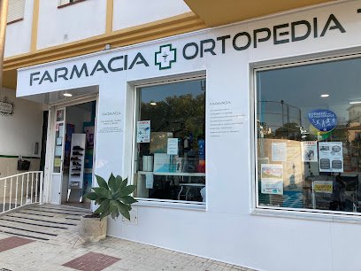 Farmacia Farmacia Ortopedia Ortega Urbano en Estepona