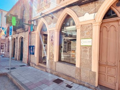 Farmacia Farmacia Ortopedia Pablo Escuris en Negreira