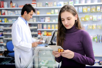 Farmacia Farmacia Ortopedia Pablo Grau Gari Alfafar en Alfafar