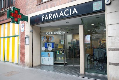 Farmacia Farmacia Ortopedia Pedro Rivero en Vitoria