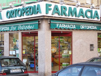 Farmacia Farmacia Ortopedia Pedroches (12 horas)
