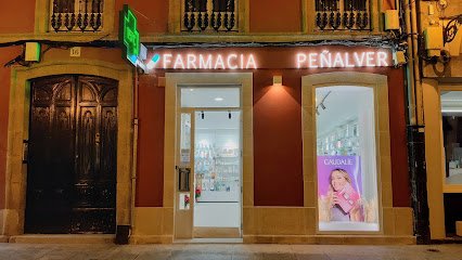 Farmacia Farmacia Ortopedia Penalver en A Coruña