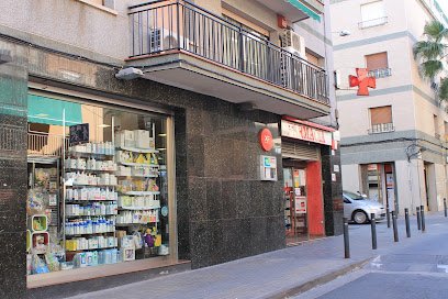 Farmacia Farmacia Ortopedia Perez Urpina Sant Boi de LLobregat en Sant Boi de Llobregat