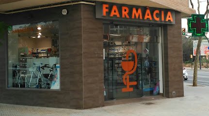 Farmacia Farmacia Ortopedia Robuste en Reus