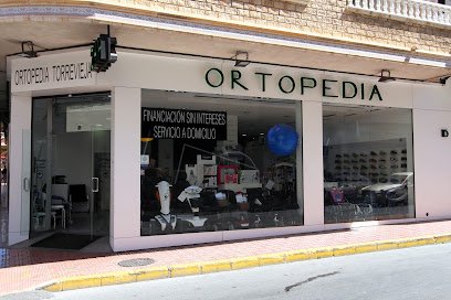Farmacia Farmacia Ortopedia Rodrigo Carbajo 24H en Torrevieja