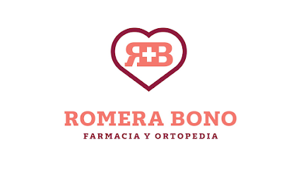 Farmacia Farmacia Ortopedia Romera Bono en Utebo