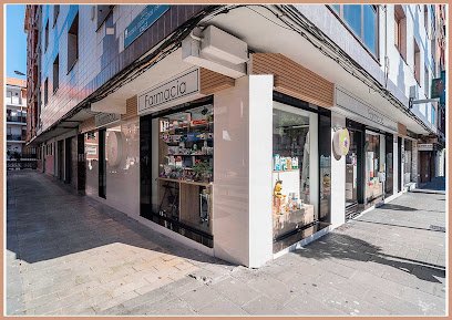 Farmacia Farmacia Ortopedia Rosa Estebanez en Portugalete