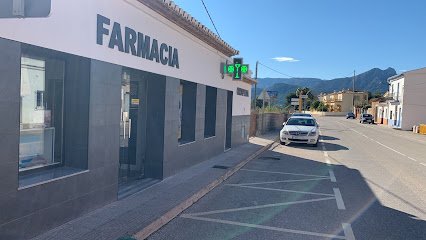 Farmacia Farmacia Ortopedia Rosana Ramirez Lloret en Sagra