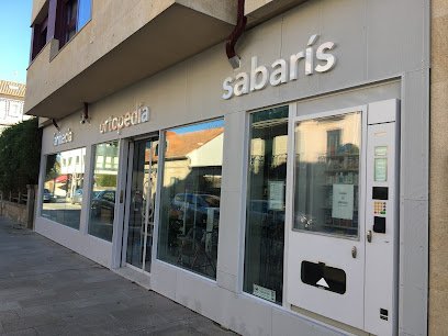 Farmacia Farmacia Ortopedia Sabaris en Baiona