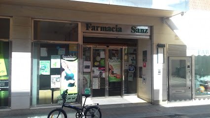 Farmacia Farmacia Ortopedia Sanz en Venta de Banos