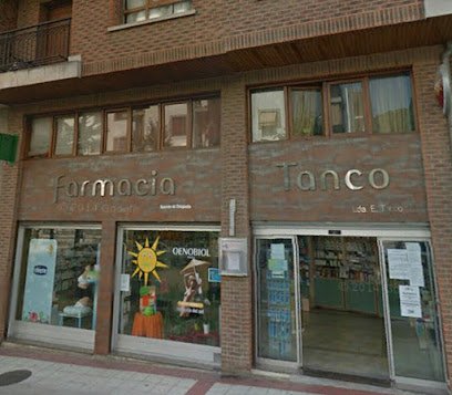 Farmacia Farmacia Ortopedia Tanco Urnieta en Urnieta