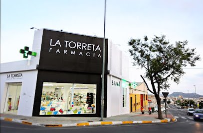 Farmacia Farmacia Ortopedia Tecnica La Torreta en Elda