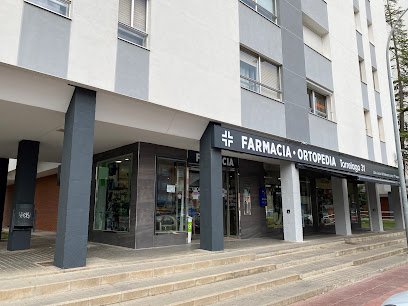 Farmacia Farmacia Ortopedia Torrelago 31 en Laguna de Duero