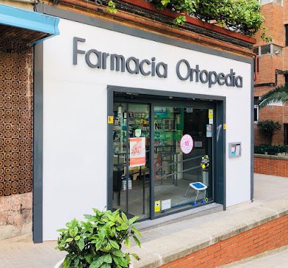 Farmacia Farmacia Ortopedia Tribaldos | Farmacia Bonilla Guijarro en Madrid