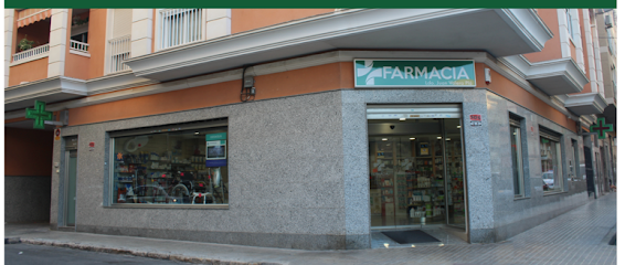 Farmacia Farmacia Ortopedia Valera Elche en Elche