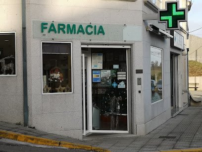 Farmacia Farmacia Ortopedia Viano Trazo en Trazo