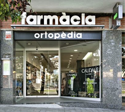Farmacia Farmacia Ortopedia Vilamala Llaveria en Esplugues de Llobregat