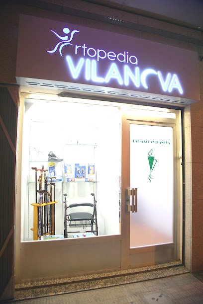 Farmacia Farmacia Ortopedia Vilanova en Villarreal