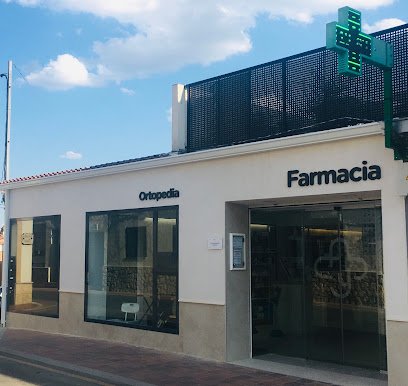 Farmacia Farmacia Ortopedia Yeste en Yeste