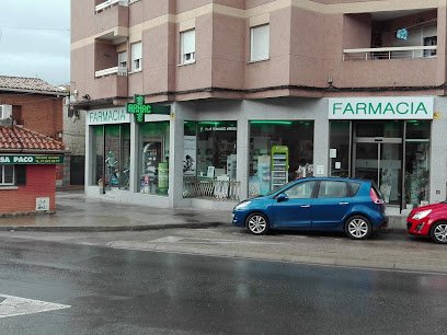 Farmacia Farmacia Ortopedia de Los Remedios. Formulas magistrales en Colmenar Viejo. Lda. Patricia Aguar en Colmenar Viejo