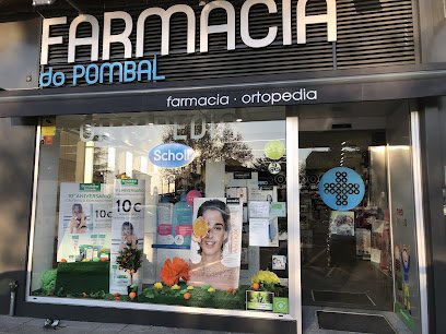 Farmacia Farmacia Ortopedia do Pombal en Xinzo de Limia