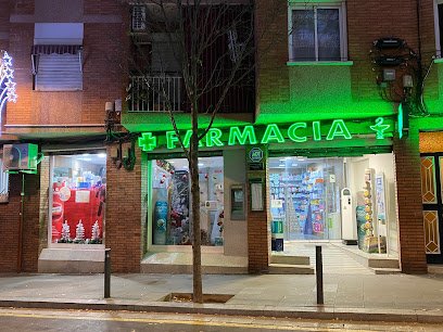 Farmacia Farmacia Orus en Santa Coloma de Gramenet