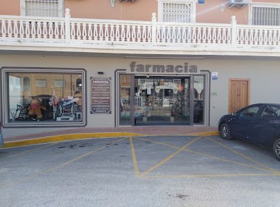 Farmacia Farmacia Orxeta en Orxeta