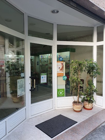 Farmacia Farmacia Os Peares en Os Peares