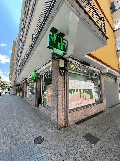 Farmacia Farmacia Oscar Echeveste en Tolosa