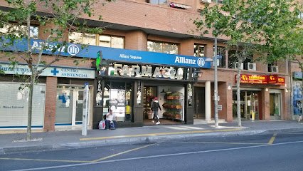 Farmacia Farmacia Oscar Espla | Parafarmacia Alicante en Alicante