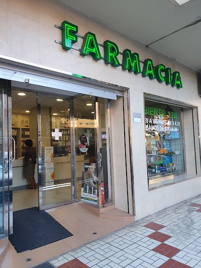 Farmacia Farmacia Oses en Malaga