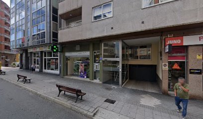 Farmacia Farmacia Ourense en Ourense
