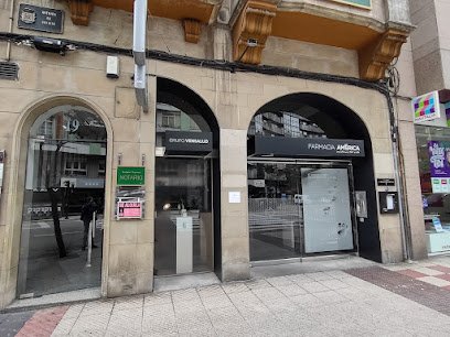 Farmacia Farmacia Oviedo