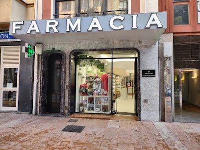 Farmacia Farmacia Oxford Cristina Alvarez Garcia en Oviedo