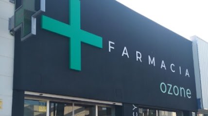 Farmacia Farmacia Ozone en Torrevieja