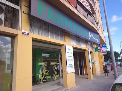 Farmacia Farmacia PELEGRI (La Muntanyeta) en El Vendrell