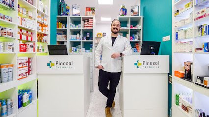Farmacia Farmacia PINOSOL en Malaga