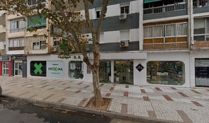 Farmacia Farmacia PROXIMA Barbarela en Malaga