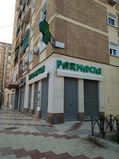 Farmacia Farmacia PROXIMA Huelin en Malaga