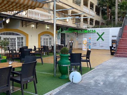 Farmacia Farmacia PROXIMA Torrequebrada en Benalmadena