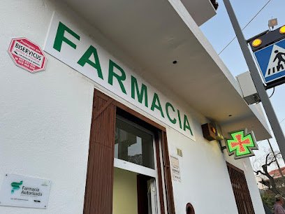 Farmacia Farmacia PUNTAGORDA en Puntagorda