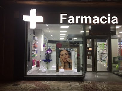 Farmacia Farmacia Pablo Barbera Salom en Socuellamos