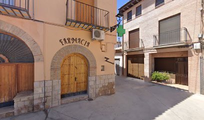 Farmacia Farmacia Pablo Corvinos Berges en Lecera