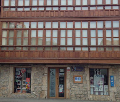 Farmacia Farmacia Pablo Fidalgo Fernandez en Panes